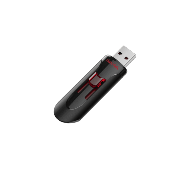 SanDisk 32GB Cruzer Glide 3.0 USB Flash Drive