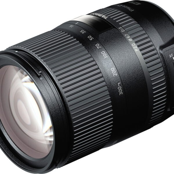 Tamron 16-300mm f/3.5-6.3 Di II VC PZD MACRO Lens for Nikon - image 2