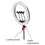 Jmary Ring Light FM-18R 18"Inch With Jmary MT-75 Stand