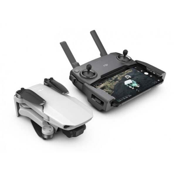 DJI Mavic Mini 2 Fly More (Combo) - image 2