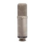 Rode NTK Valve 1" Condenser Microphone