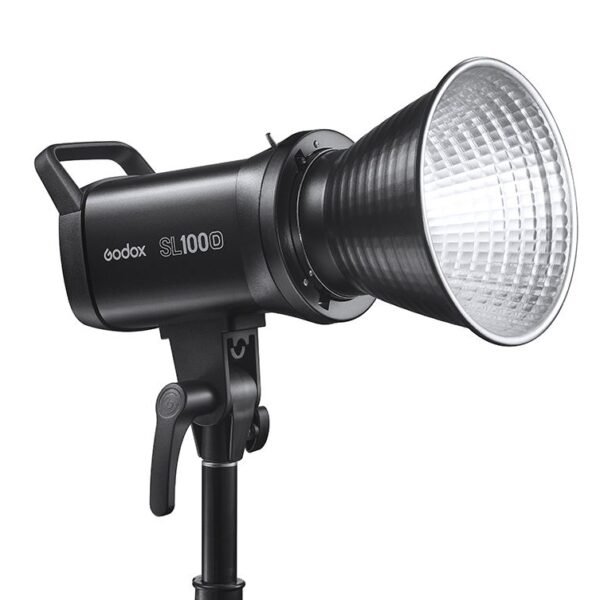 Godox SL 100D Daylight LED Video Light - image 3
