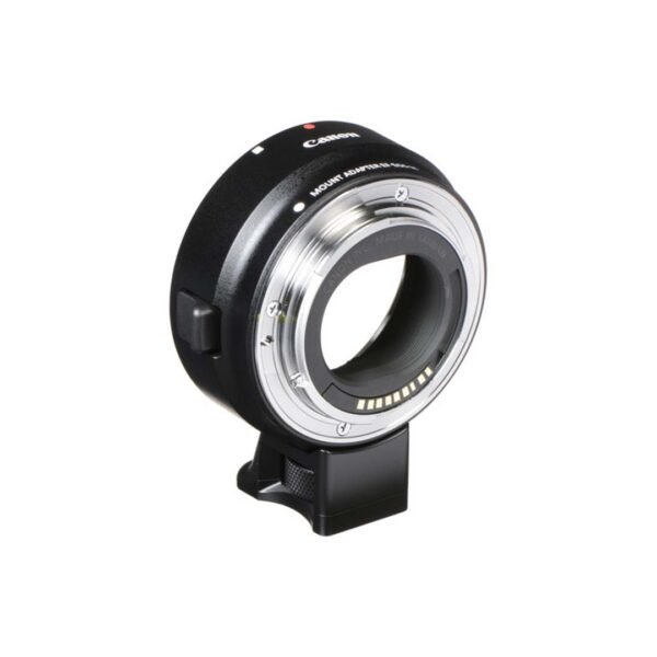 Canon EOS M Mount Adapter - image 2