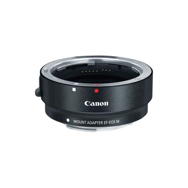 Canon EOS M Mount Adapter - image 1
