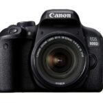 Canon EOS 800D 18-55 IS STM