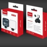 Jmary FM-48R Mini Pocket light