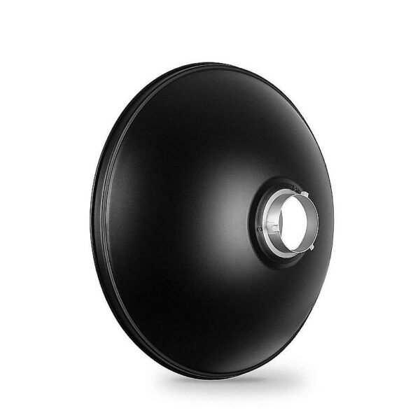 Beauty Dish 550cm Reflector - image 2
