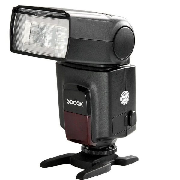 GODOX TT560ii Flash Speedlite with trigger