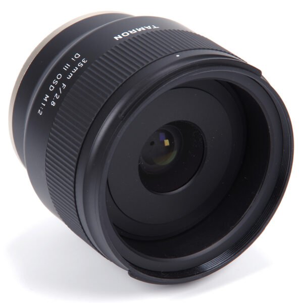 Tamron 35mm F2.8 Di III OSD M1:2 For Sony - image 3