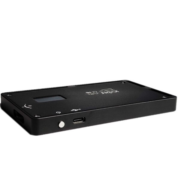 Icon VLM1 Portable Photography LED Light - image 4