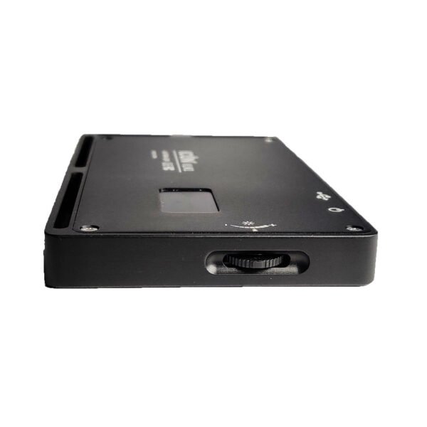 Icon VLM1 Portable Photography LED Light - image 3