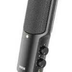 Rode NT-USB Condenser Microphone