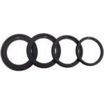 Micro Reverse Adapter Ring For lens Filters