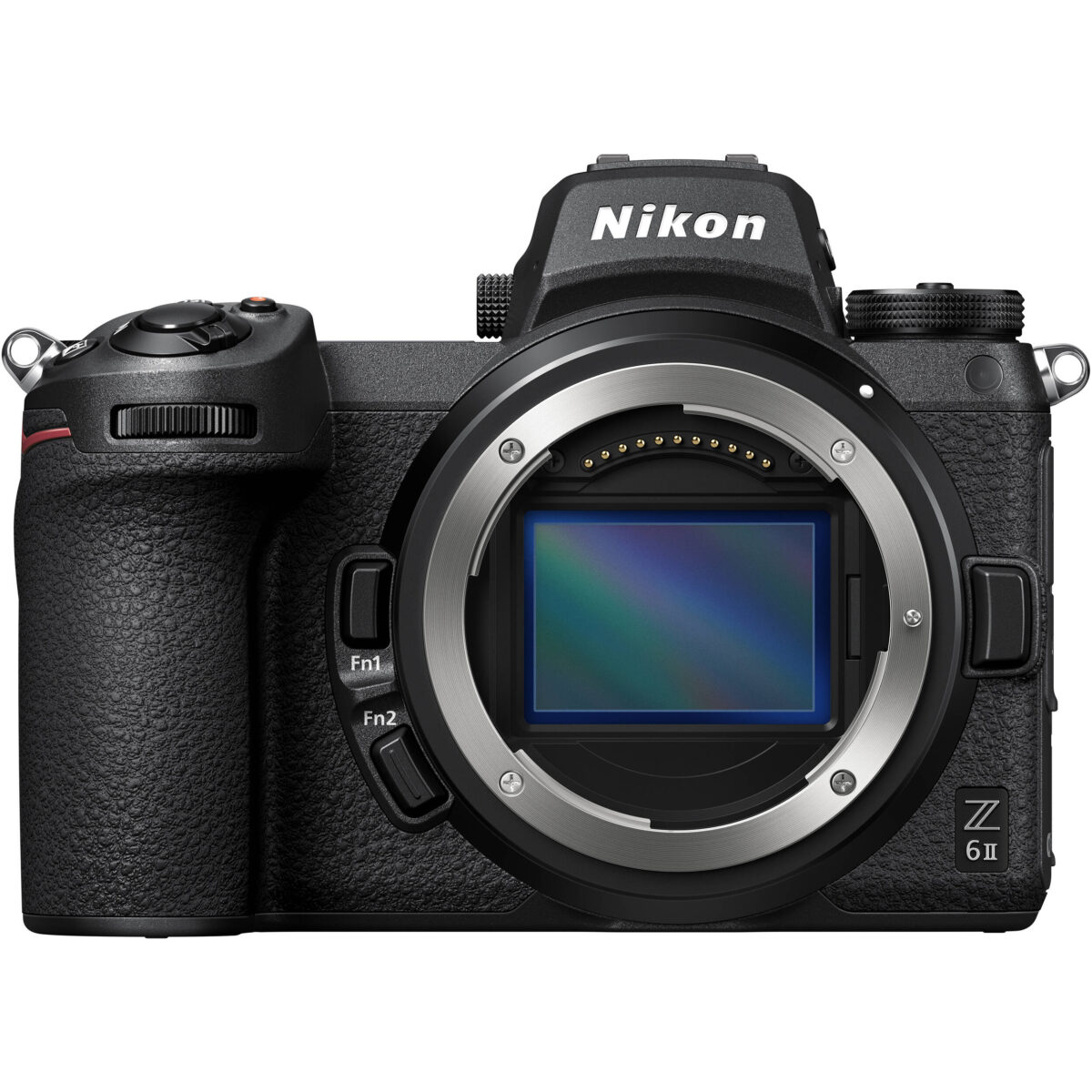 Mirrorless Cameras