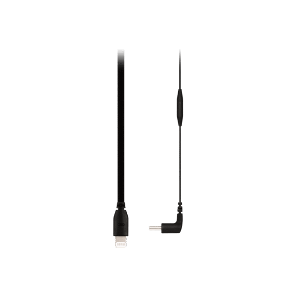 Rode SC15 Lightning USB Type-C to Lightning Accessory Cable (11.8″)