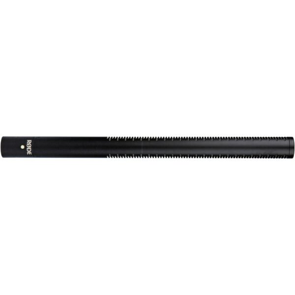 Rode NTG-3B Moisture-Resistant Shotgun Microphone (Black) - image 2