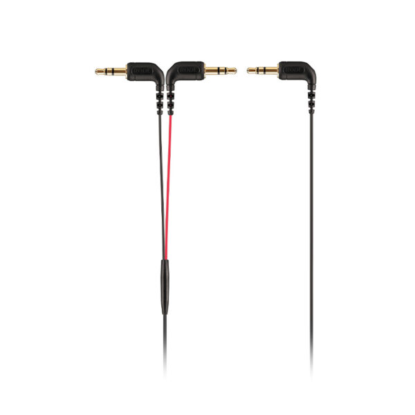 Rode SC11 3.5mm TRS Splitter Cable