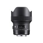 Sigma 14mm f/1.8 DG HSM Art Lens for Canon EF