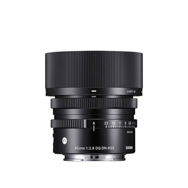 Sigma 45mm F2.8/ DG DN (I Series)