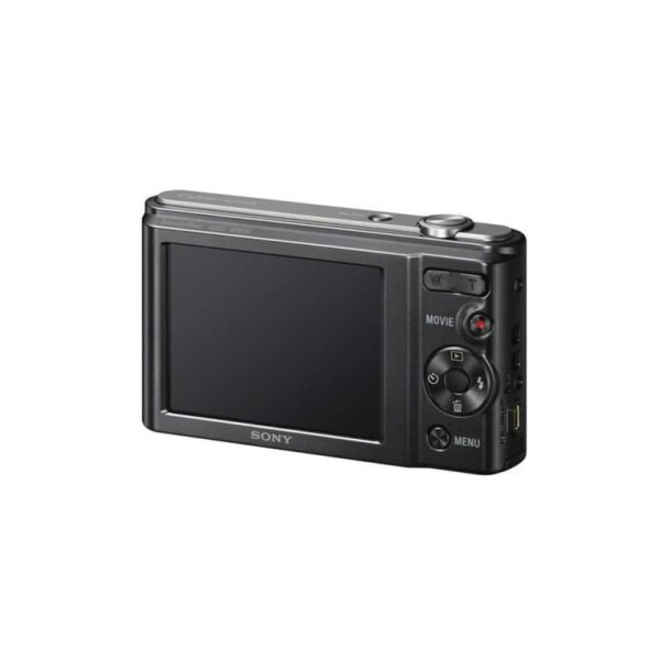 Sony Cyber-shot DSC-W800 Digital Camera - image 2