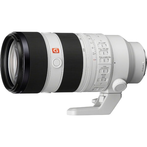 Sony FE 70-200mm f/2.8 GM OSS II Lens - image 2