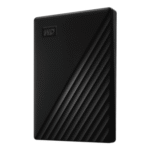 WD My Passport 1TB External USB 3.0 Portable Hard Drive