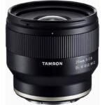 Tamron 20mm F2.8 Di III OSD M12 For Sony
