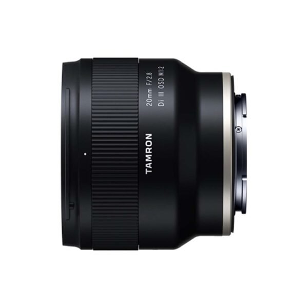 Tamron 20mm F2.8 Di III OSD M12 For Sony - image 2