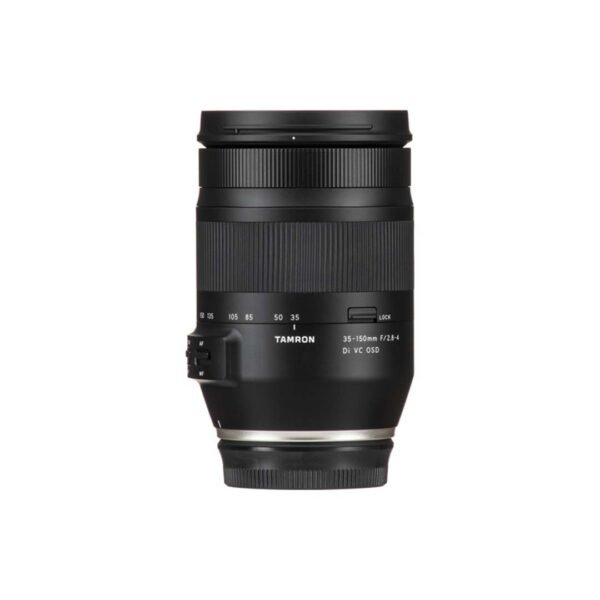 Tamron 35-150mm f/2.8-4 Di VC OSD Lens for Canon EF