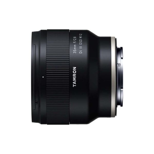 Tamron 35mm F2.8 Di III OSD M1:2 For Sony - image 2