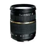 Tamron SP 28-75mm F/2.8 XR Di for Nikon F