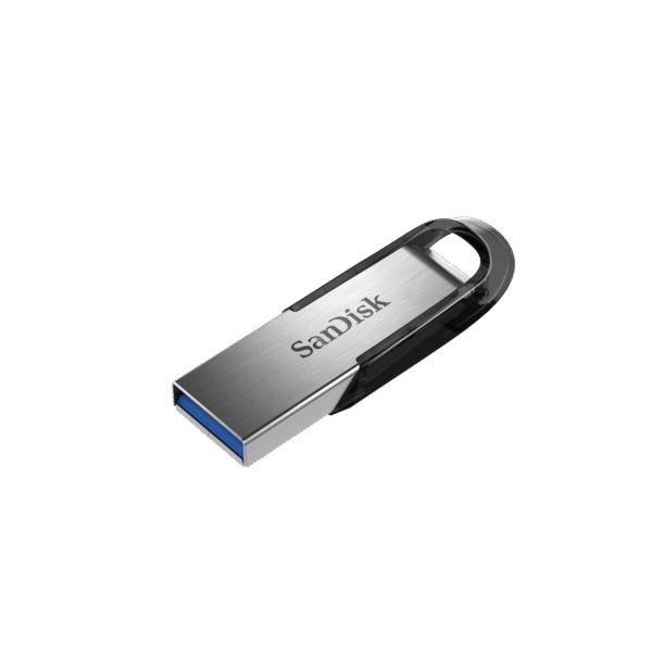 SanDisk 64GB Ultra Flair USB 3.0 Flash Drive