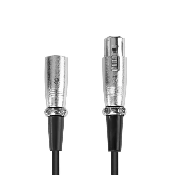 BOYA XLR Microphone Adapter Cable - image 3