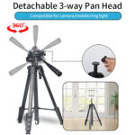 Jmary KP-2201 1.7M Tripod
