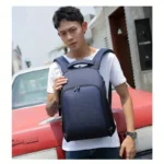 Camera Backpack DL 9 For SLR & Mirrorless