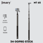 Jmary MT-65 3Meter