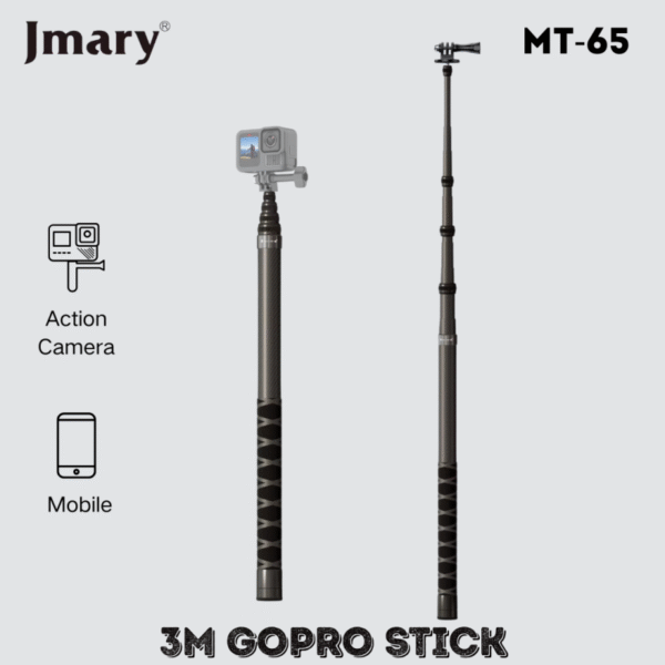 Jmary MT-65 3Meter