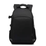 Camera Backpack DL 9 For SLR & Mirrorless Cameras Waterproof bag ( BLACK )