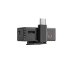 BOYALINK 3 AI-Powered Button-Sized Wireless Microphone