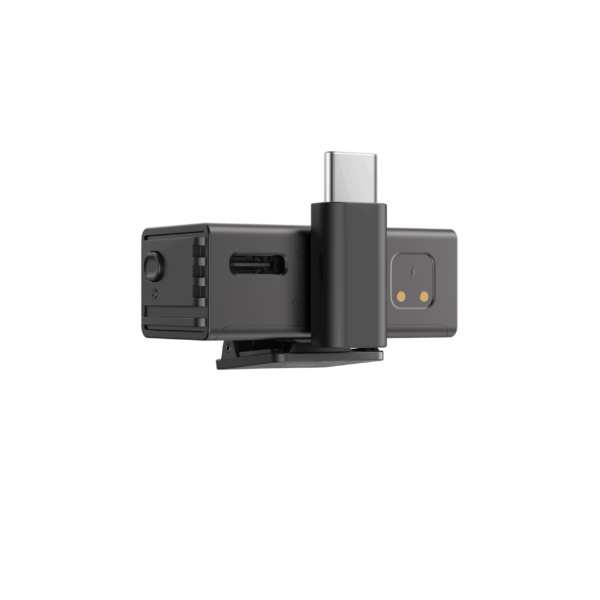 BOYALINK 3 AI-Powered Button-Sized Wireless Microphone With 3 Year Warranty - image 4