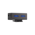 BOYALINK 3 AI-Powered Button-Sized Wireless Microphone