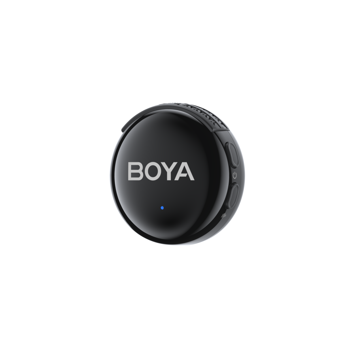 BOYALINK 3 AI-Powered Button-Sized Wireless Microphone