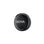 BOYALINK 3 AI-Powered Button-Sized Wireless Microphone