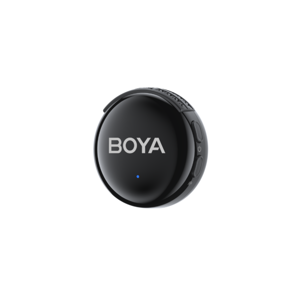 BOYALINK 3 AI-Powered Button-Sized Wireless Microphone With 3 Year Warranty - image 8