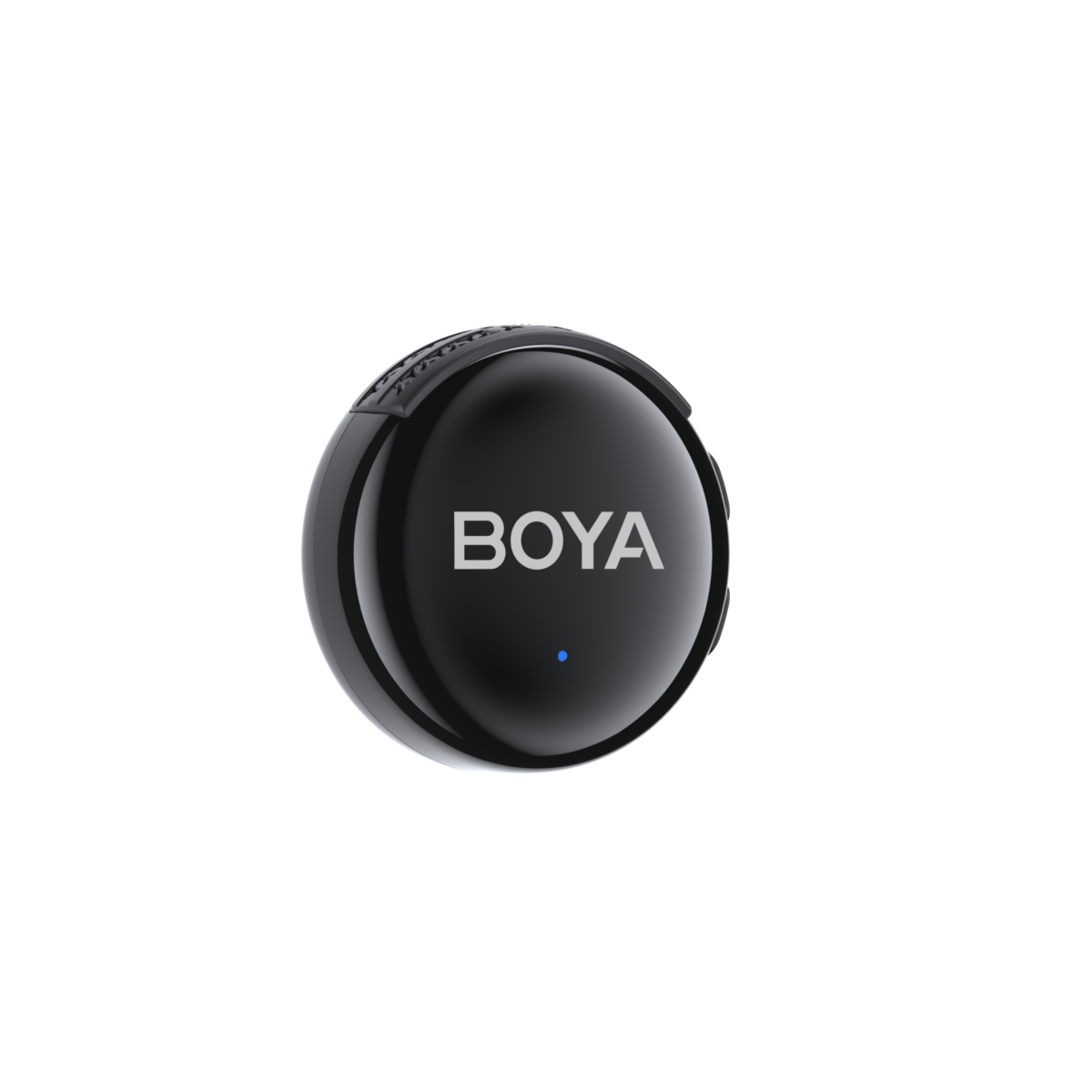 BOYALINK 3 AI-Powered Button-Sized Wireless Microphone