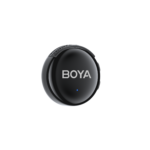 BOYALINK 3 AI-Powered Button-Sized Wireless Microphone