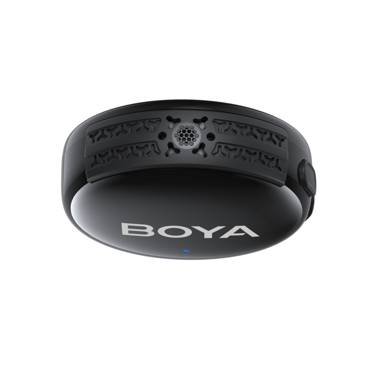 BOYALINK 3 AI-Powered Button-Sized Wireless Microphone