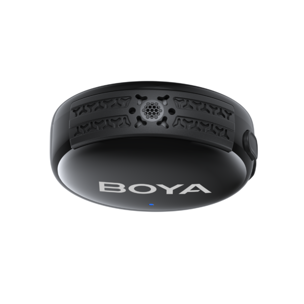 BOYALINK 3 AI-Powered Button-Sized Wireless Microphone With 3 Year Warranty - image 5