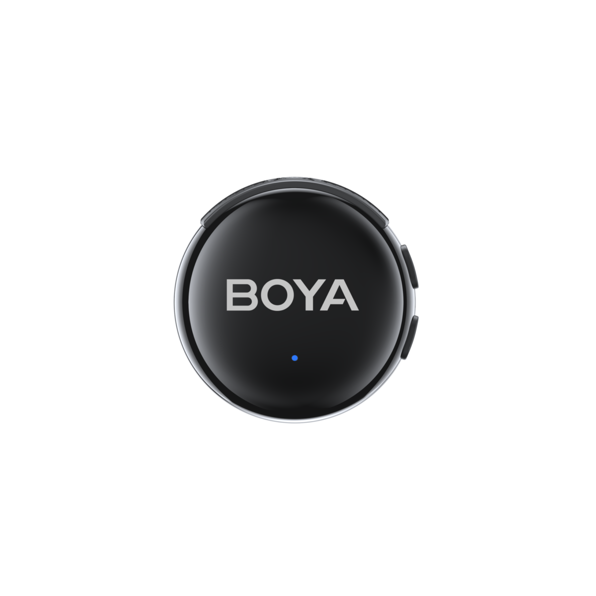 BOYALINK 3 AI-Powered Button-Sized Wireless Microphone
