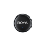 BOYALINK 3 AI-Powered Button-Sized Wireless Microphone